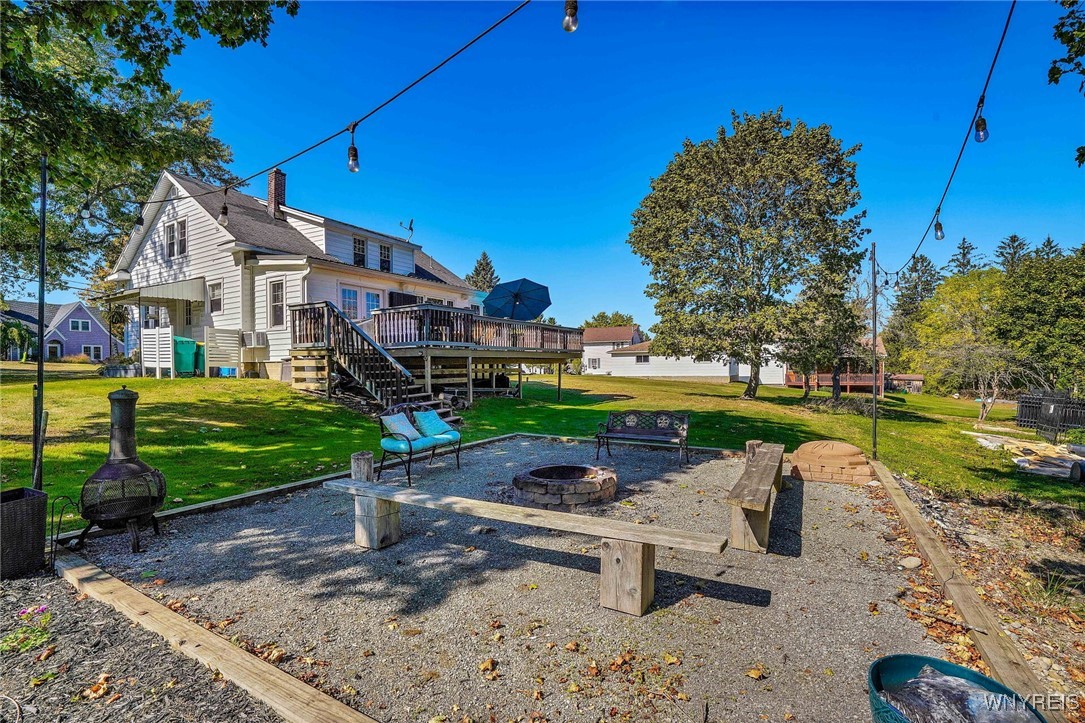 164 Capitol Heights Holland, NY 14080 - Photo 6 of 38