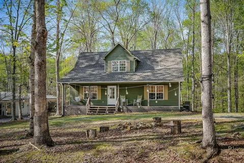 $479,900 | 1219 4 Seasons Road, Smithville, TN 37166