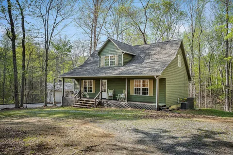 $479,900 | 1219 4 Seasons Road, Smithville, TN 37166