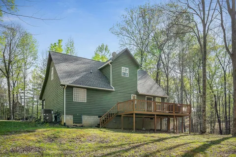 $479,900 | 1219 4 Seasons Road, Smithville, TN 37166