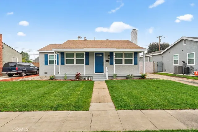 $1,100,000 | 4392 Elm Avenue, Long Beach, CA 90807