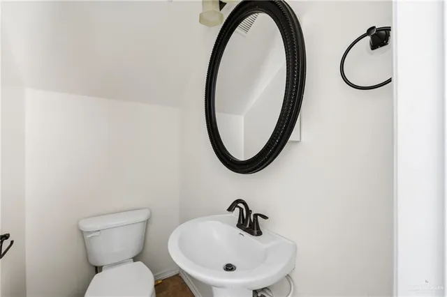 $1,150 | 1309 West Fig Avenue, Unit C, Pharr, TX 78577