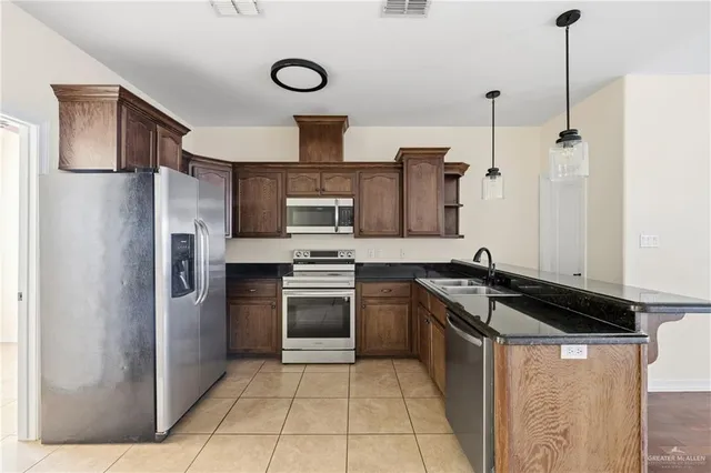 $1,150 | 1309 West Fig Avenue, Unit C, Pharr, TX 78577