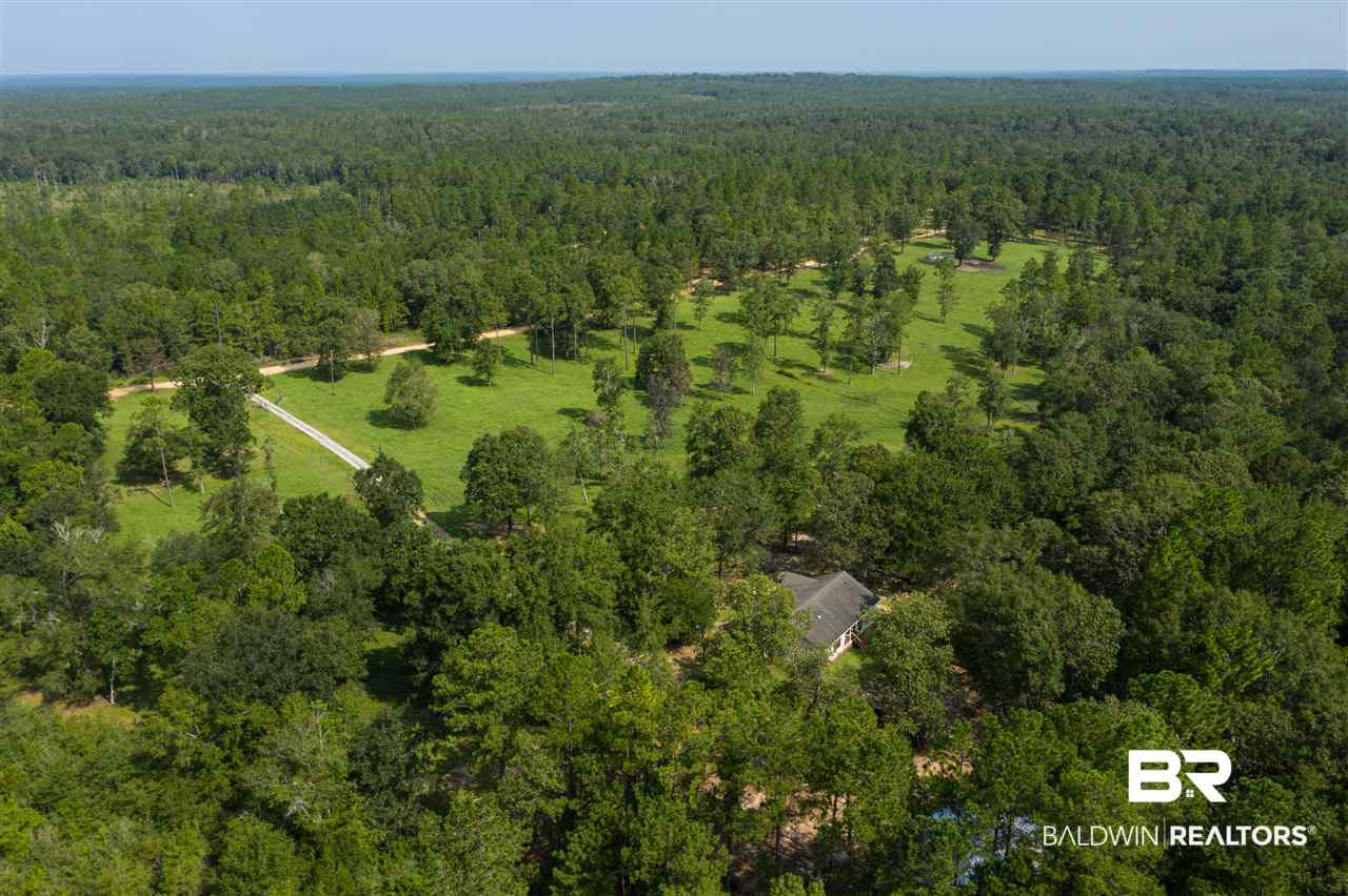 19940 Robert Walker Road Citronelle, AL 36522 - Photo 28 of 34