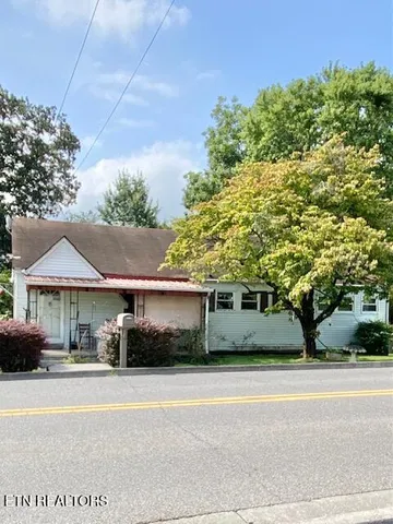 $215,000 | 1424 Everett Avenue, Maryville, TN 37804