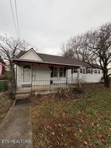 $215,000 | 1424 Everett Avenue, Maryville, TN 37804