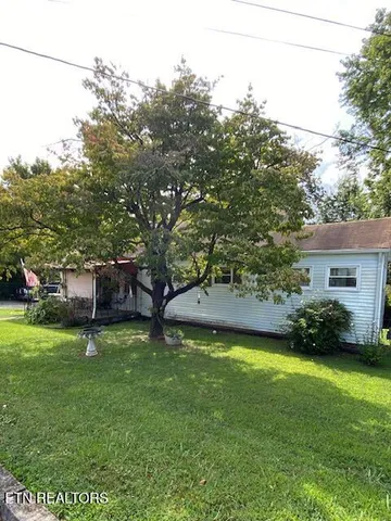 $215,000 | 1424 Everett Avenue, Maryville, TN 37804