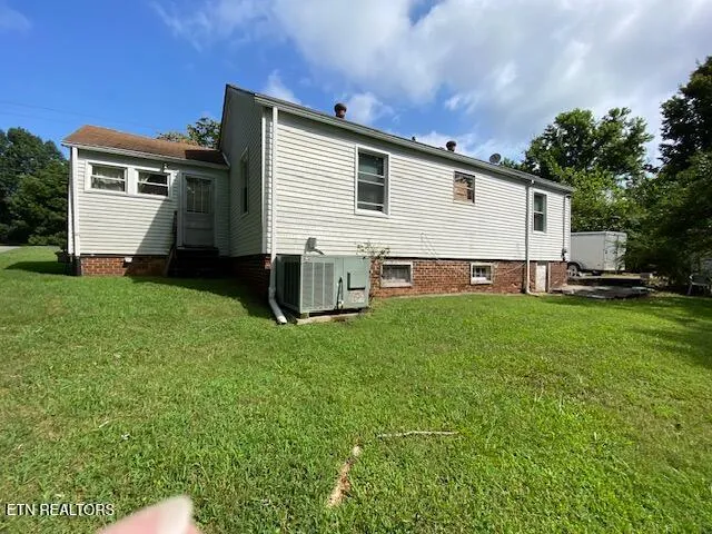 $215,000 | 1424 Everett Avenue, Maryville, TN 37804