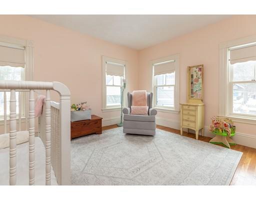 14 Warwick Road Melrose, MA 02176 - Photo 14 of 18 Gallery Image 14