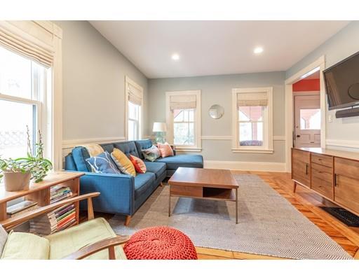 14 Warwick Road Melrose, MA 02176 - Photo 5 of 18 Gallery Image 5