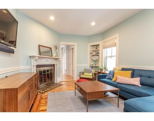 14 Warwick Road Melrose, MA 02176 - Photo 7 of 18 Gallery Image 7
