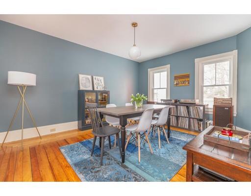14 Warwick Road Melrose, MA 02176 - Photo 8 of 18 Gallery Image 8