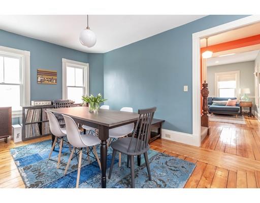 14 Warwick Road Melrose, MA 02176 - Photo 9 of 18 Gallery Image 9