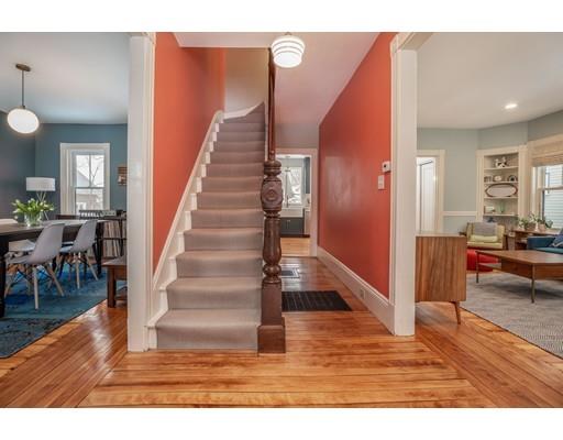 14 Warwick Road Melrose, MA 02176 - Photo 10 of 18 Gallery Image 10