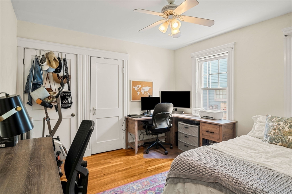 83-85 Cresthill Road Boston, MA 02135 - Photo 17 of 42