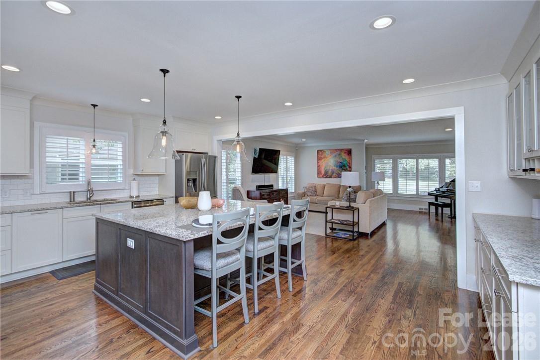 3215 Cambridge Road Charlotte, NC 28209 - Photo 13 of 28