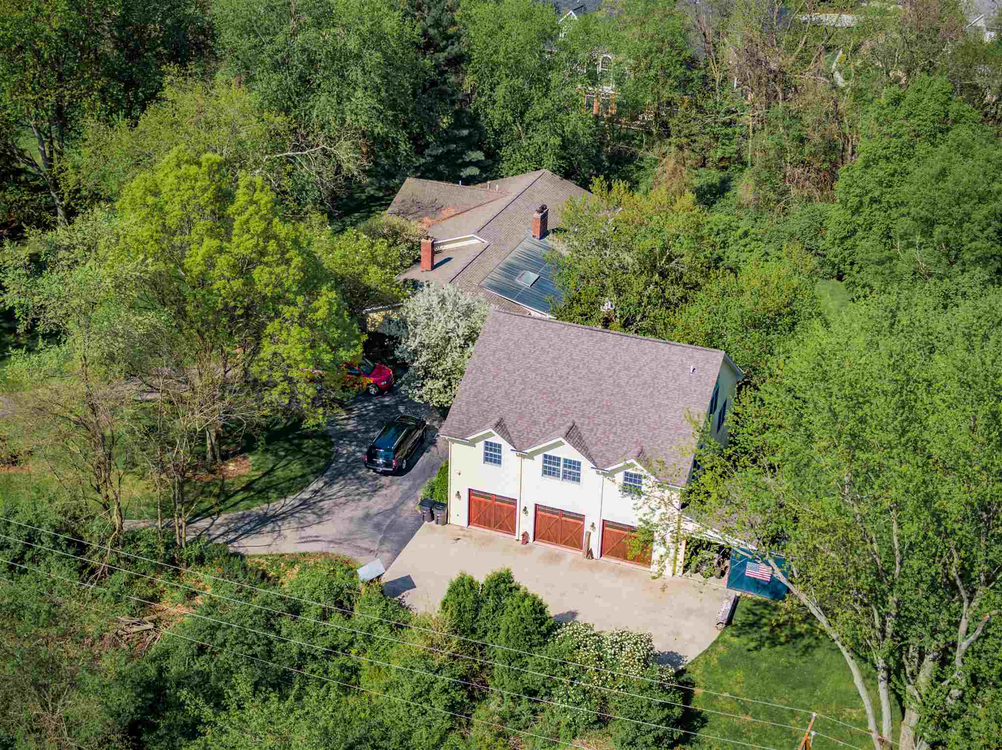 10520 Covington Road Fort Wayne, IN 46814 - Photo 4 of 36 Gallery Image 4