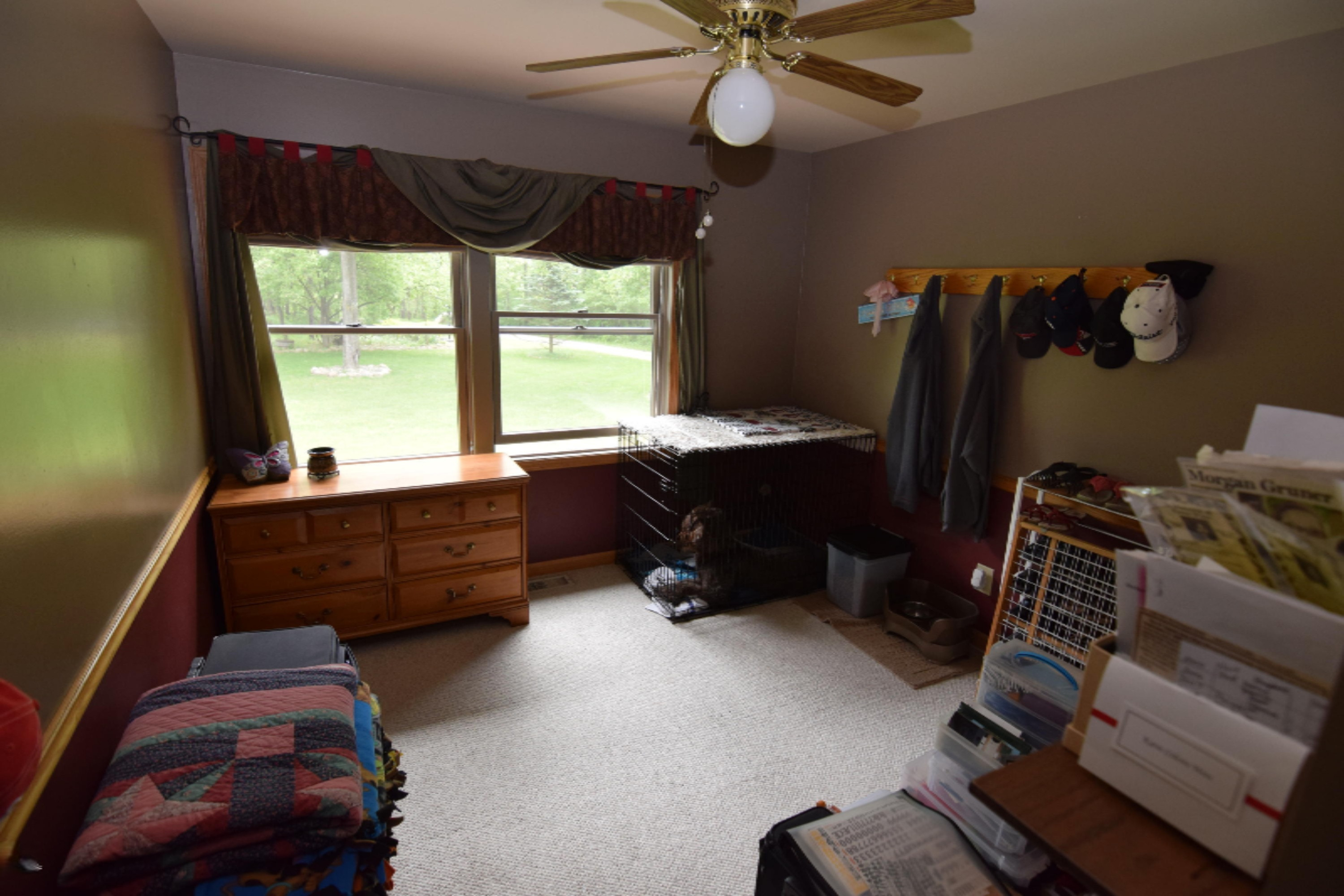 363 East Fenn Road Coldwater, MI 49036 - Photo 22 of 46 DSC_0476