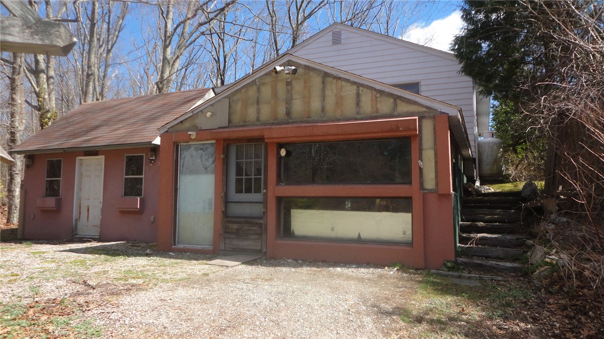 276 Cooper Road Glocester, RI 02814 - Photo 29 of 31