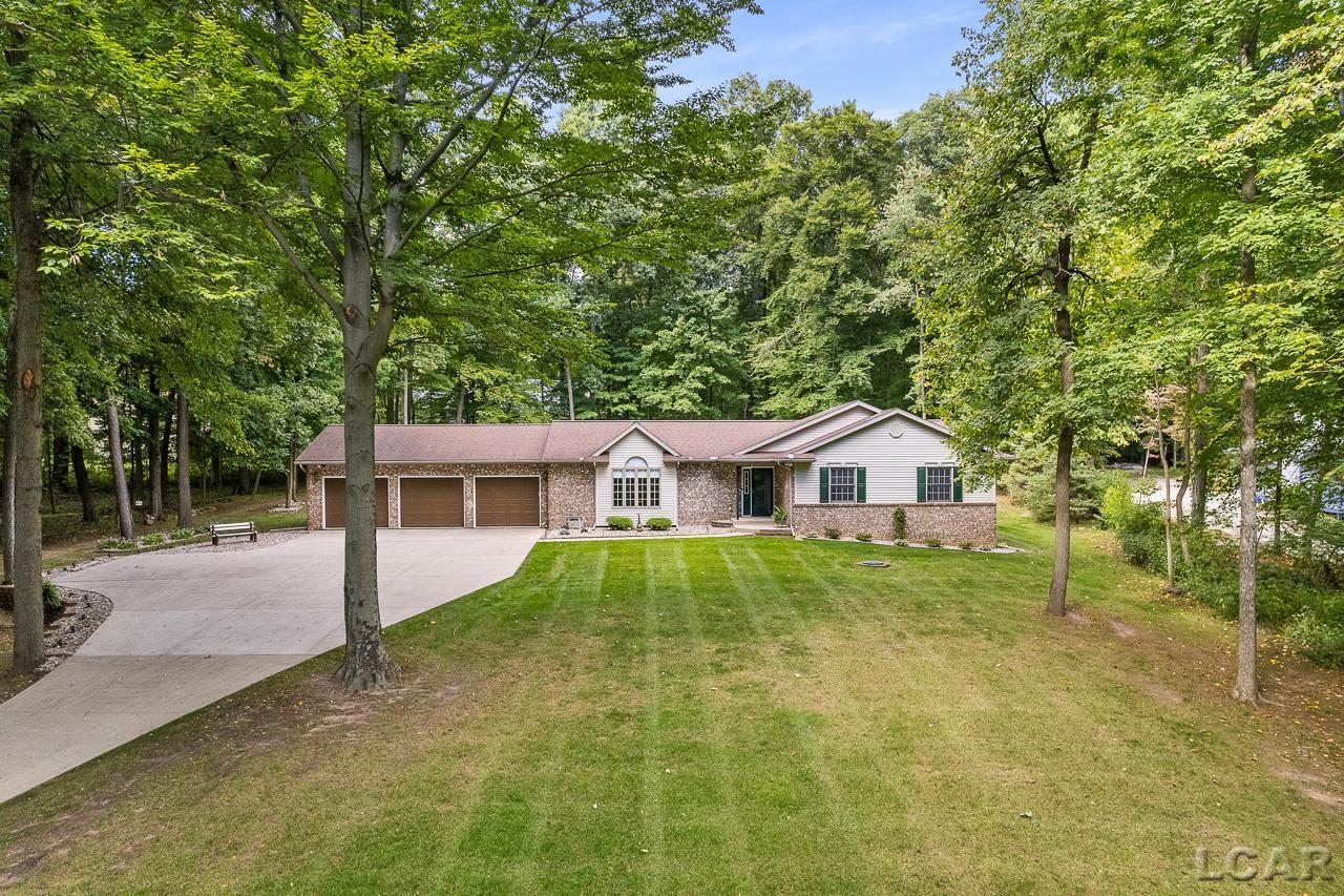 8384 Stephenson Road Onsted, MI 49265 - Photo 39 of 47 50091177-38.JPG