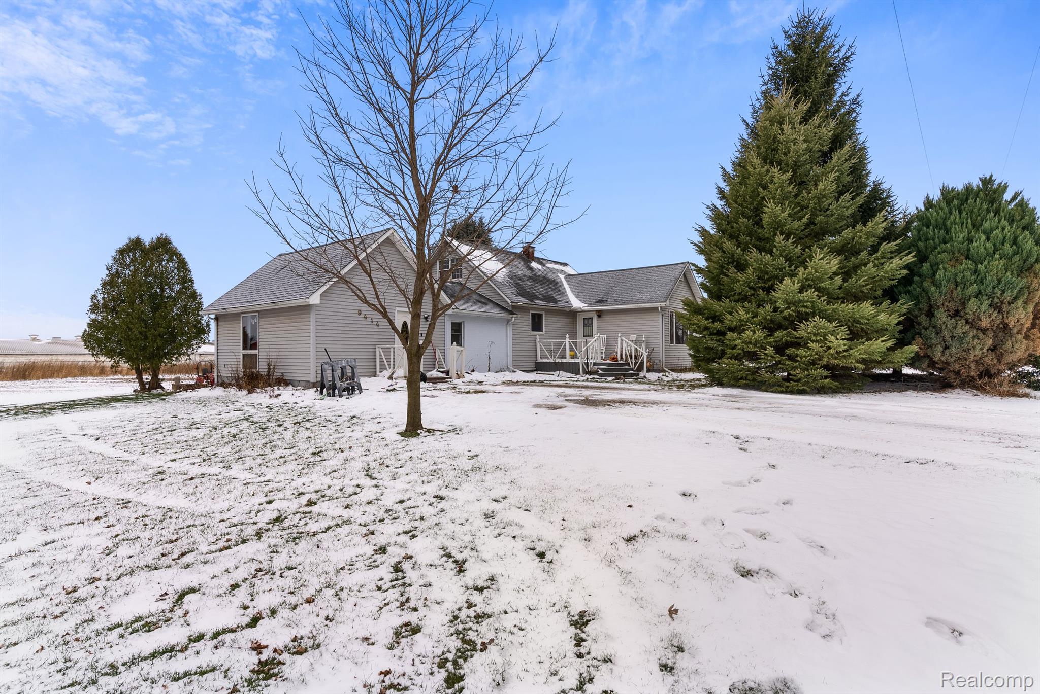 9414 Fulmer Road Millington, MI 48746 - Photo 27 of 39 Gallery Image 27