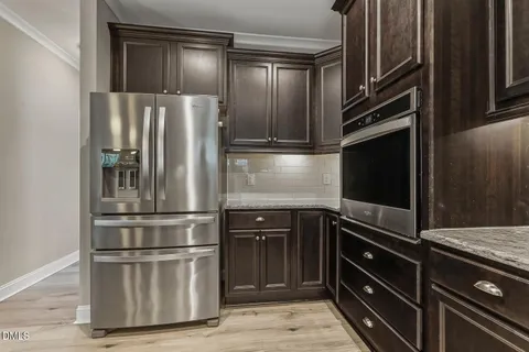$490,000 | 242 Summit Overlook Drive, Clayton, NC 27527