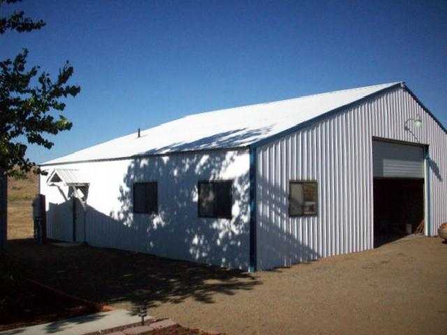 51465 Euclid Road East Reardan, WA 99029 - Photo 8 of 9 Gallery Image 8