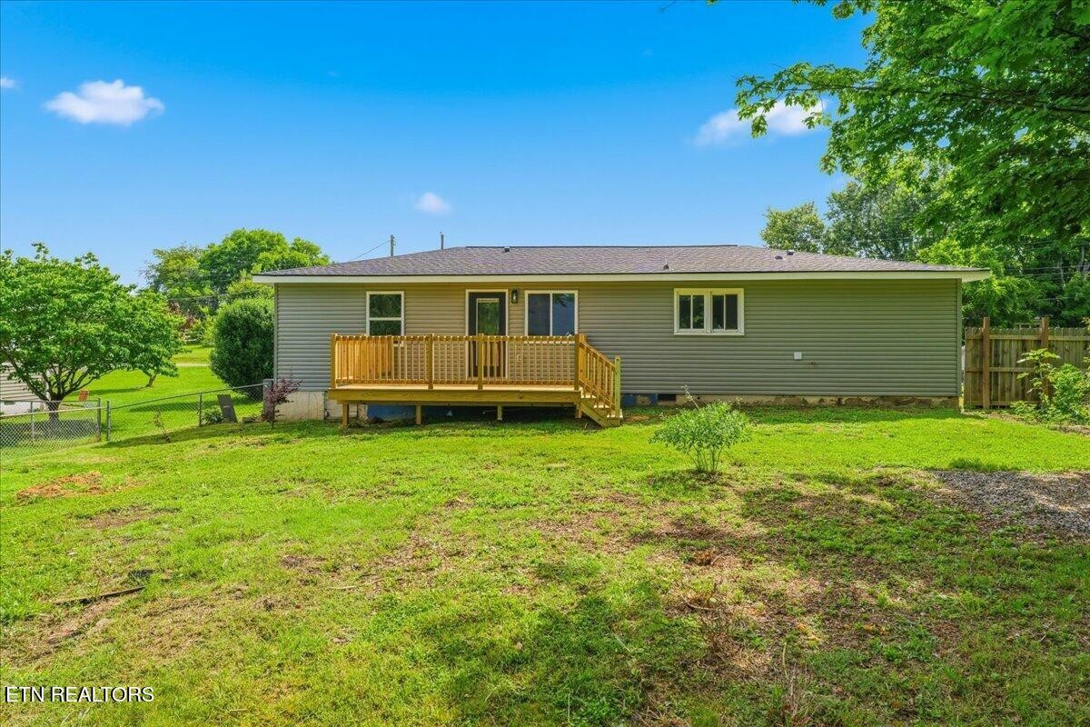 7920 Powell Heights Road Powell, TN 37849 - Photo 18 of 21 Gallery Image 18