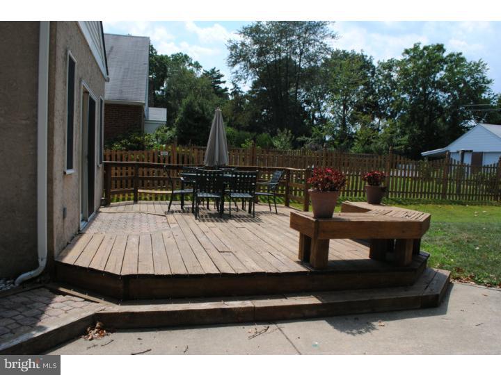 46 Ralston Avenue Havertown, PA 19083 - Photo 20 of 25 Deck