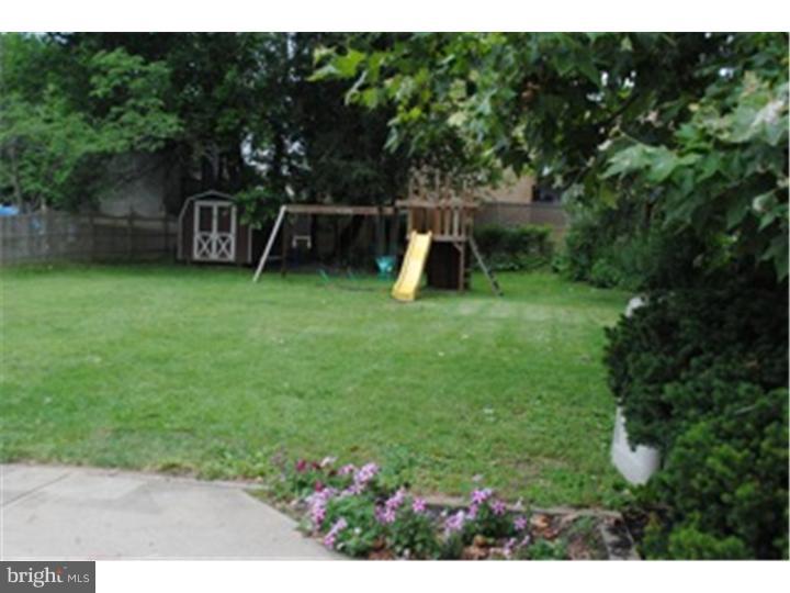 46 Ralston Avenue Havertown, PA 19083 - Photo 23 of 25 Back Yard