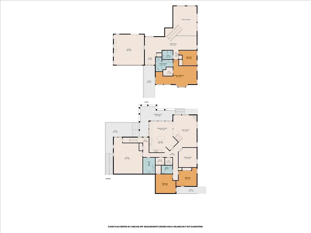 4288 Ridgeway Drive Los Alamos, NM 87544 - Photo 52 of 54