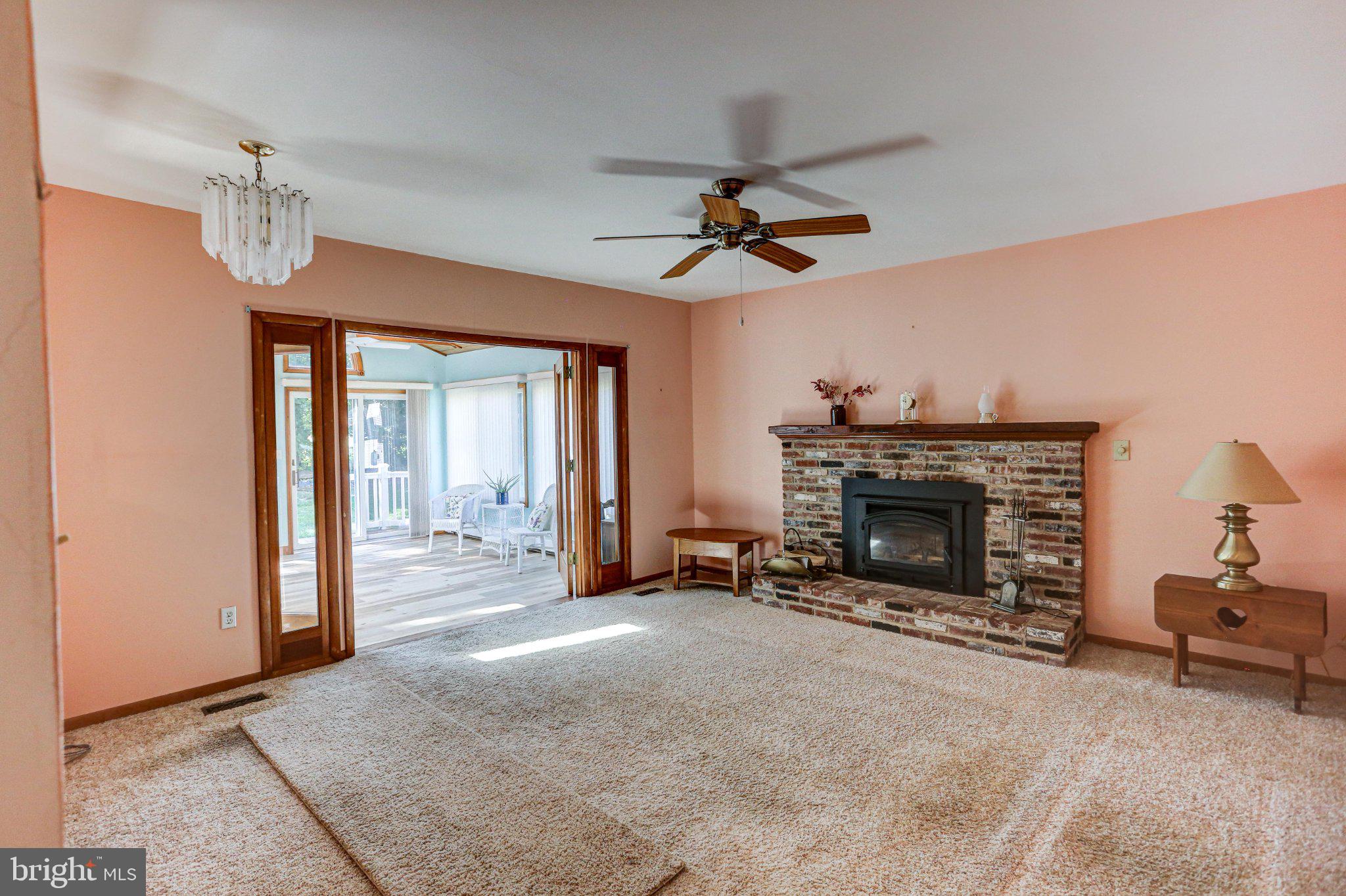 117 Olde Pilgrim Road Dublin, PA 18917 - Photo 25 of 56