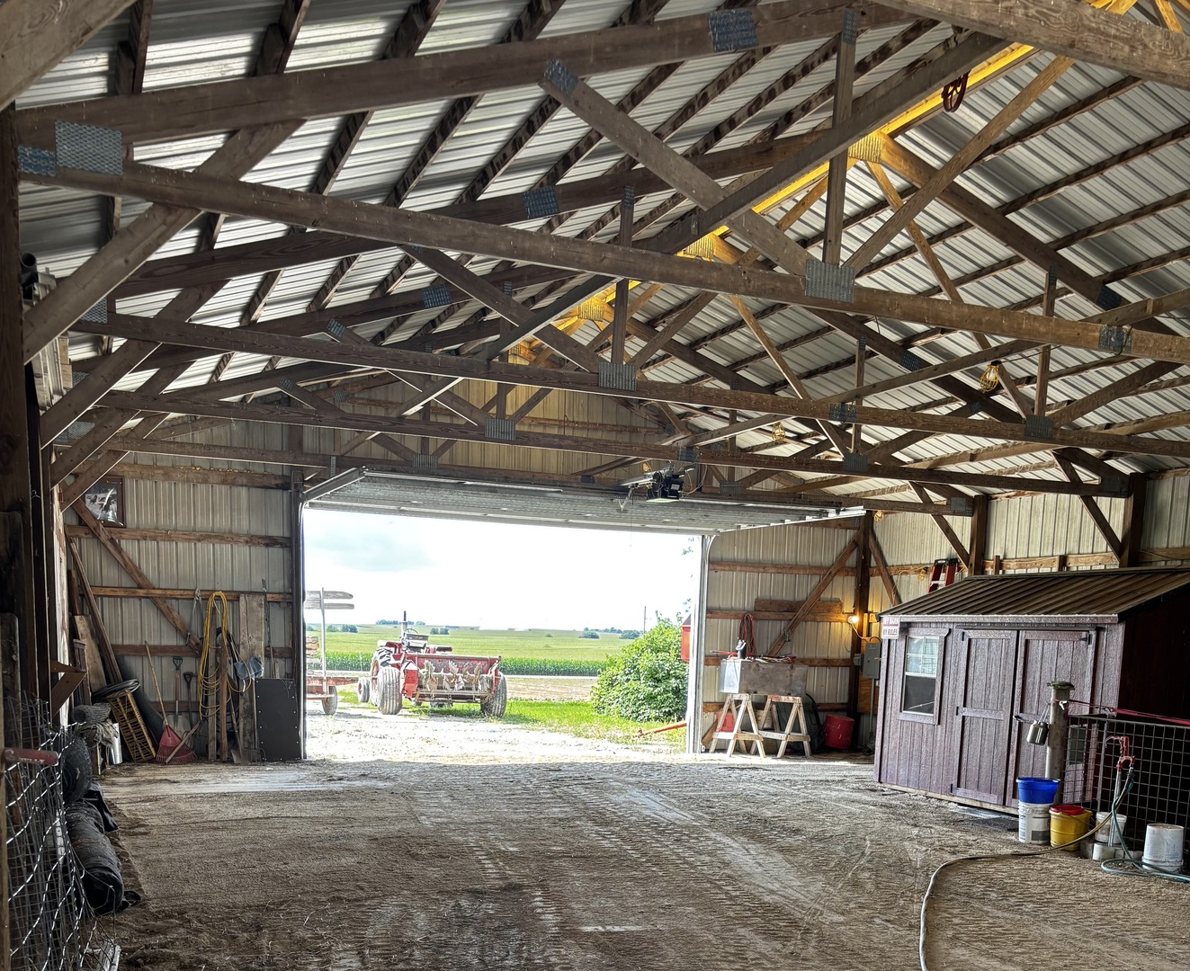 652 Paw Paw Road Paw Paw, IL 61353 - Photo 11 of 14 Gallery Image 11