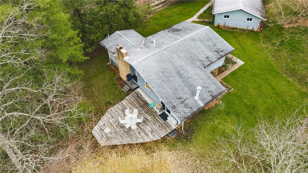 1393 Murphytown Road Davisville, WV 26142 - Photo 3 of 40