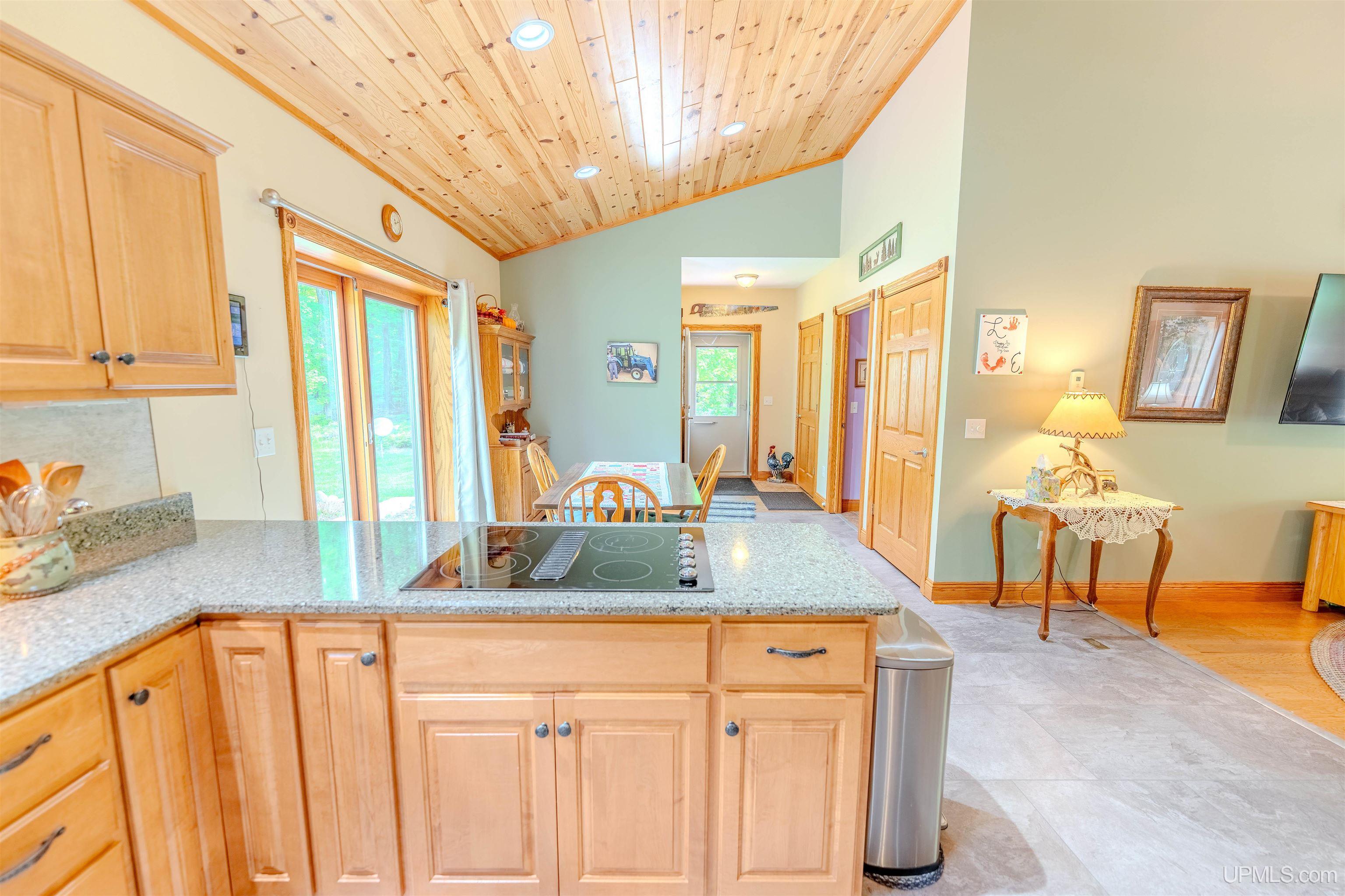 4866 N Camp 23 Road Germfask, MI 49836 - Photo 12 of 63