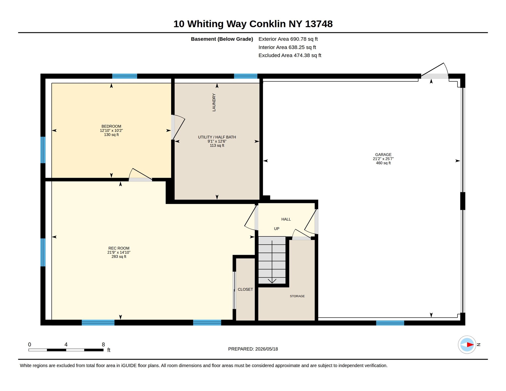 10 Whiting Way Conklin, NY 13748 - Photo 31 of 31