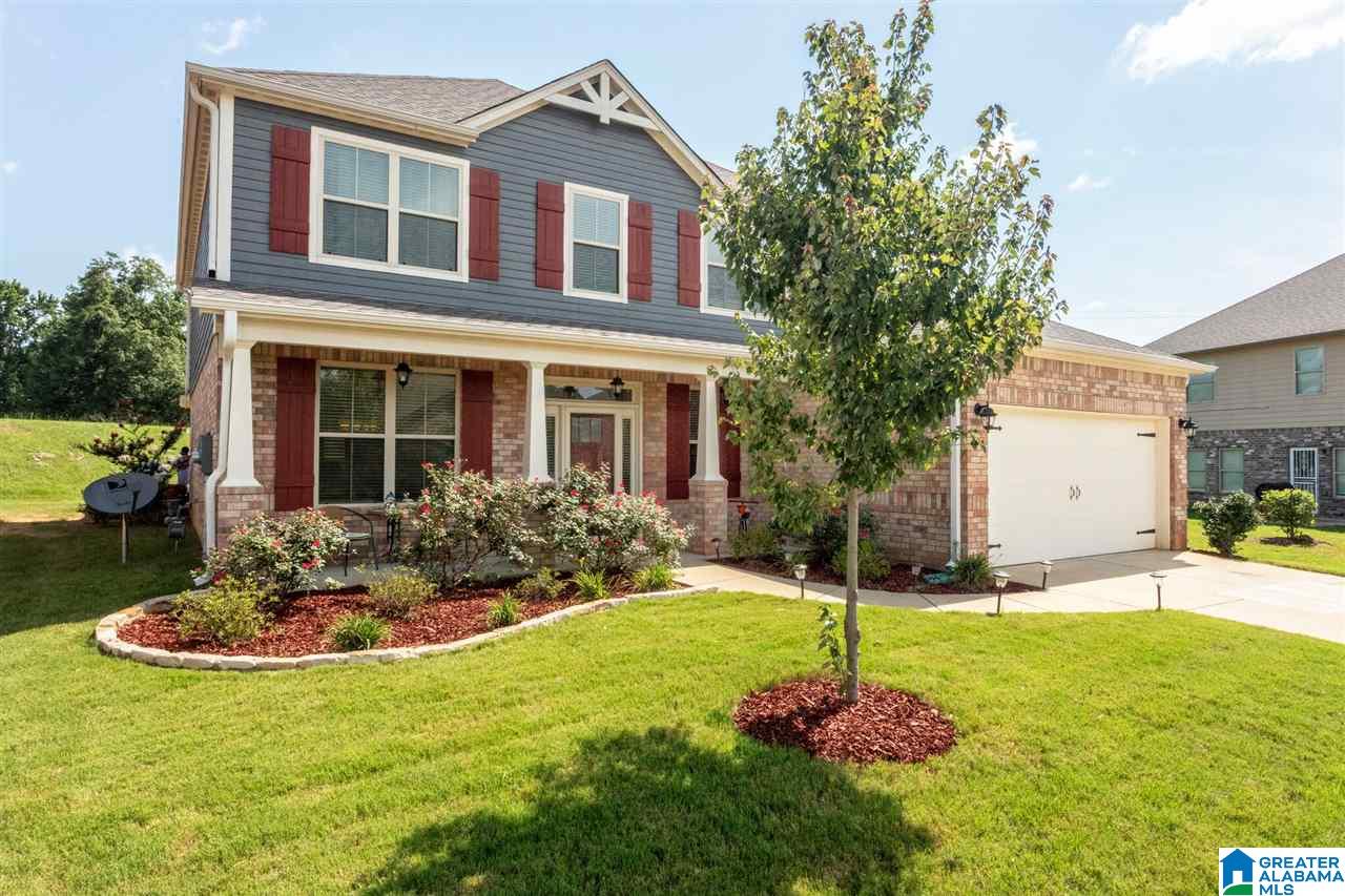 4570 Brookshire Loop Bessemer, AL 35022 - Photo 46 of 47