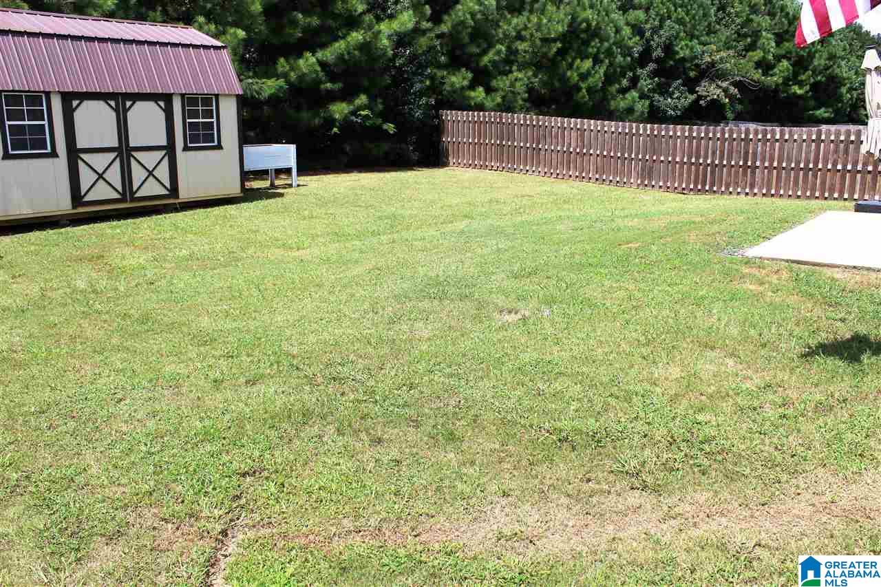 217 Addison Drive Calera, AL 35040 - Photo 13 of 13