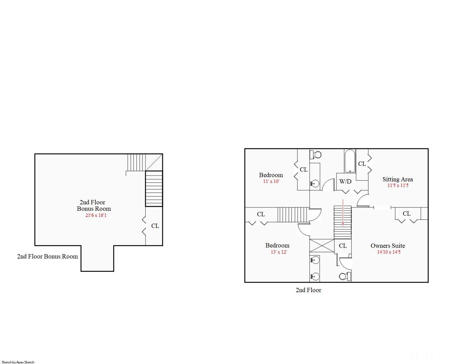 3605 Penhurst Place Raleigh, NC 27613 - Photo 3 of 30