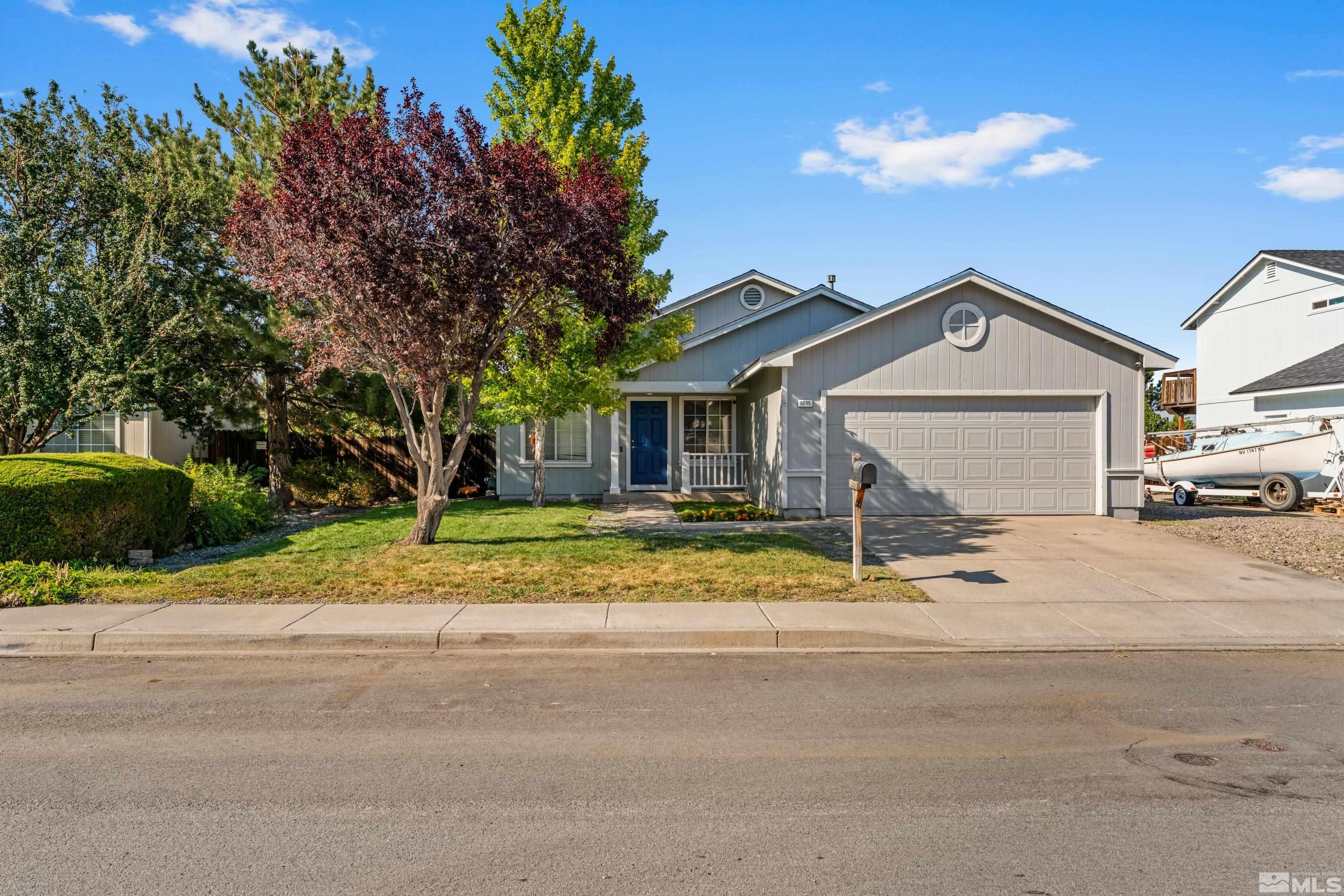 8605 Red Baron Boulevard Reno, NV 89506 - Photo 1 of 36 Photo 1