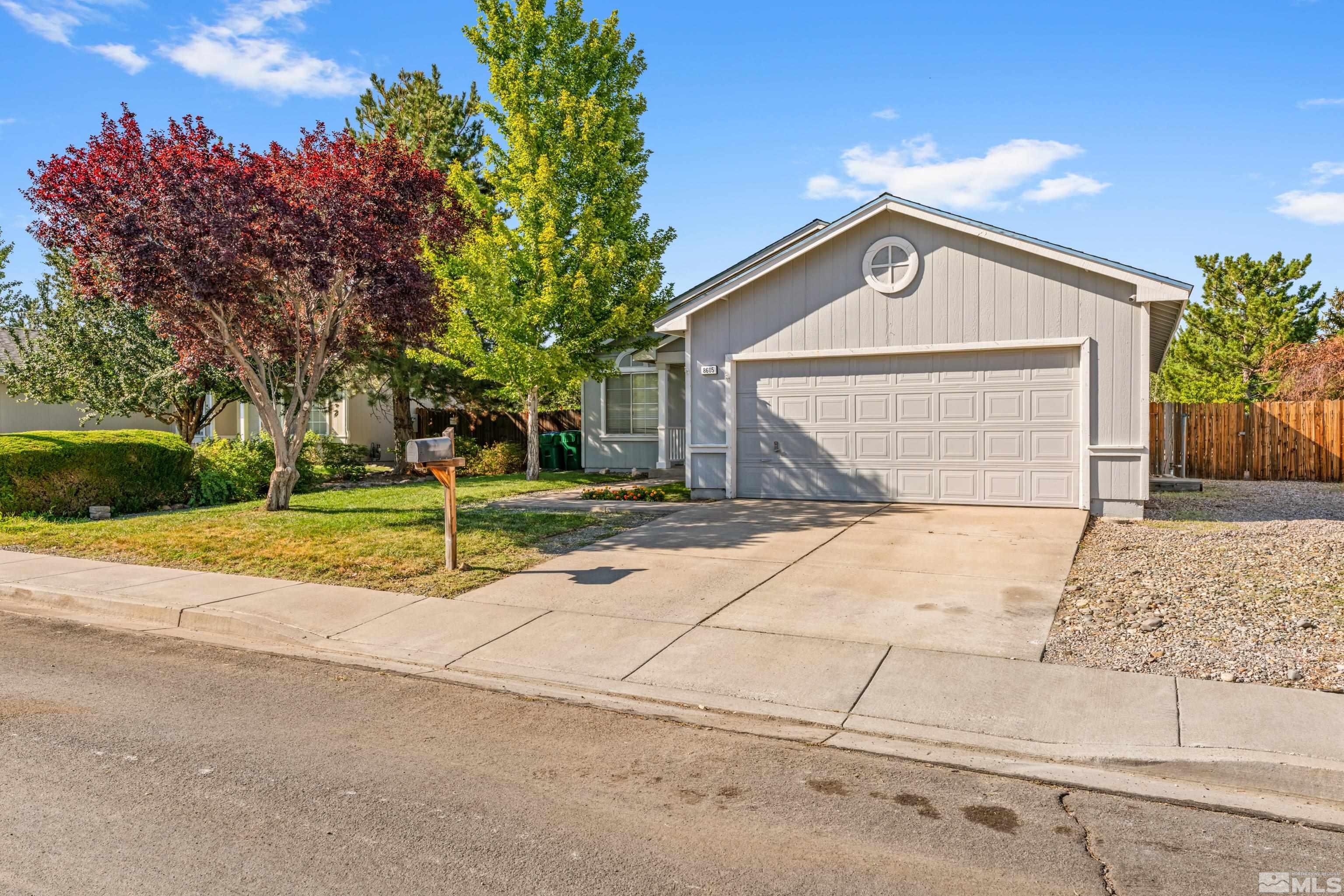 8605 Red Baron Boulevard Reno, NV 89506 - Photo 3 of 36 Photo 3