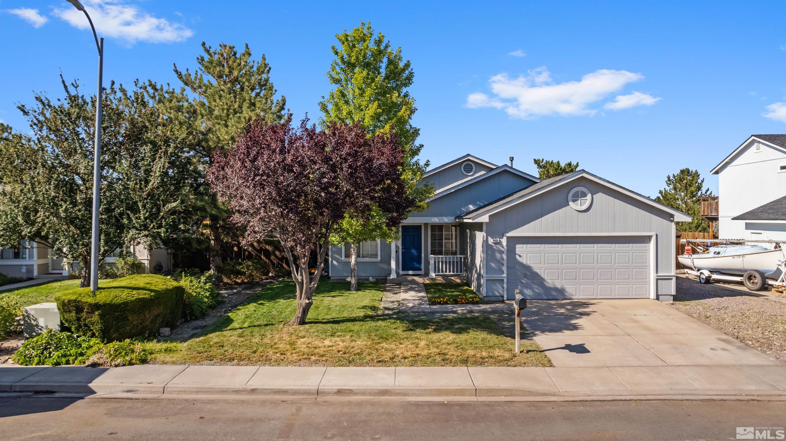 8605 Red Baron Boulevard Reno, NV 89506 - Photo 31 of 36 Photo 31