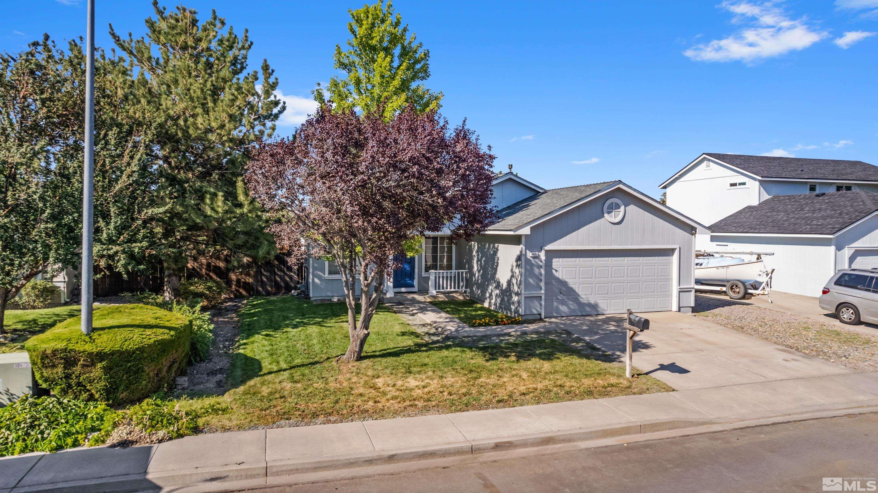 8605 Red Baron Boulevard Reno, NV 89506 - Photo 32 of 36 Photo 32