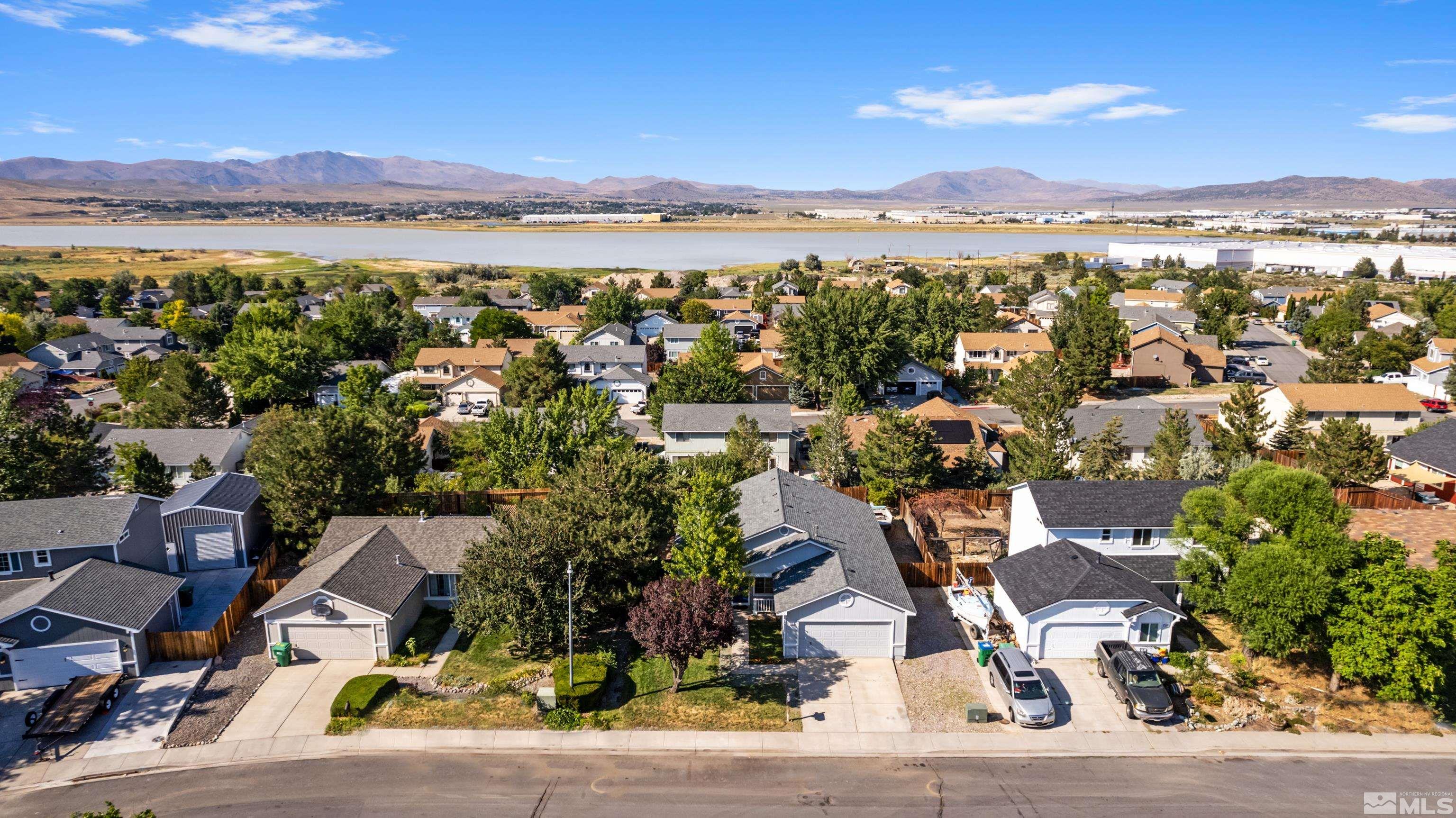 8605 Red Baron Boulevard Reno, NV 89506 - Photo 33 of 36 Photo 33