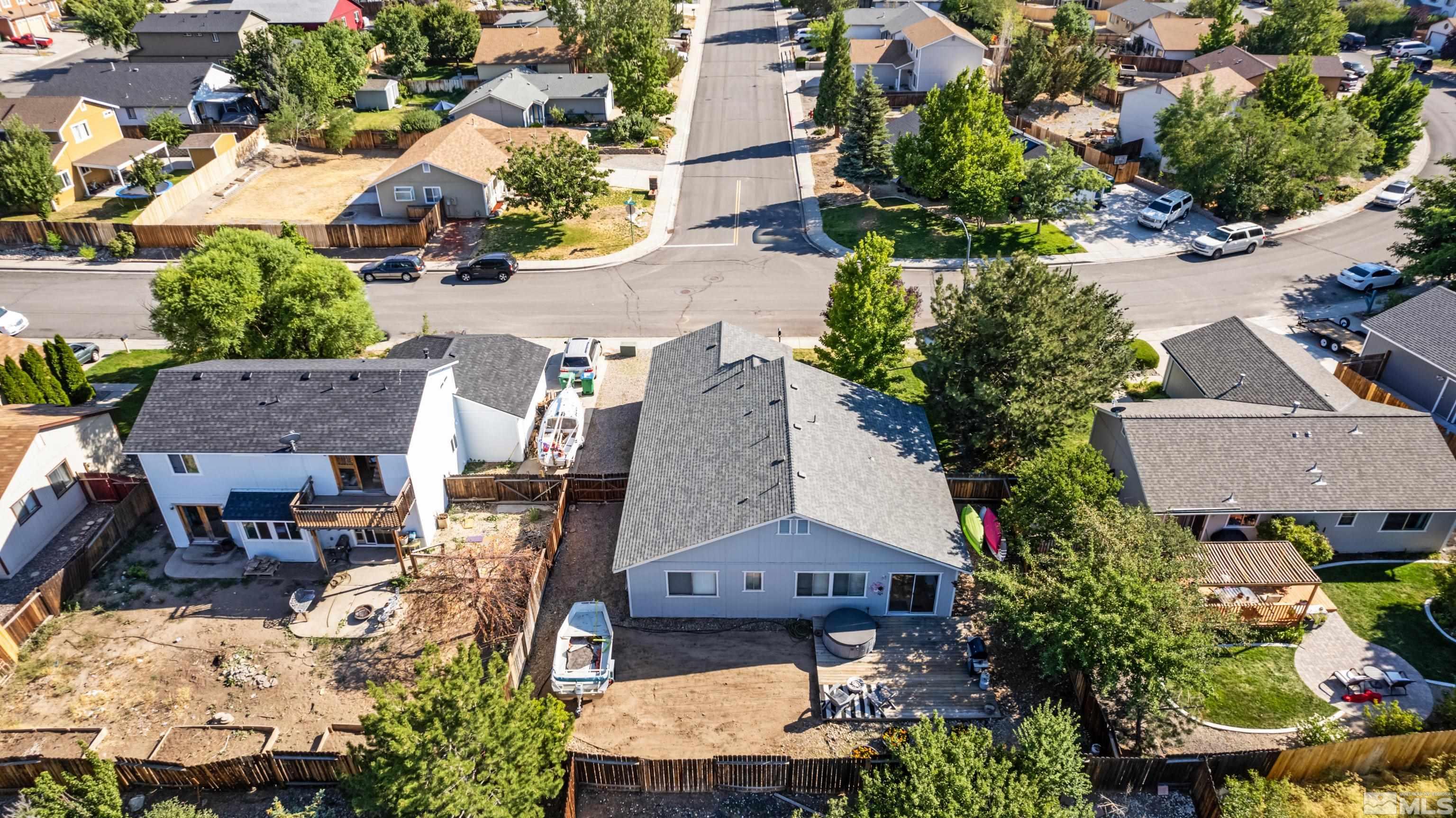 8605 Red Baron Boulevard Reno, NV 89506 - Photo 35 of 36 Photo 35