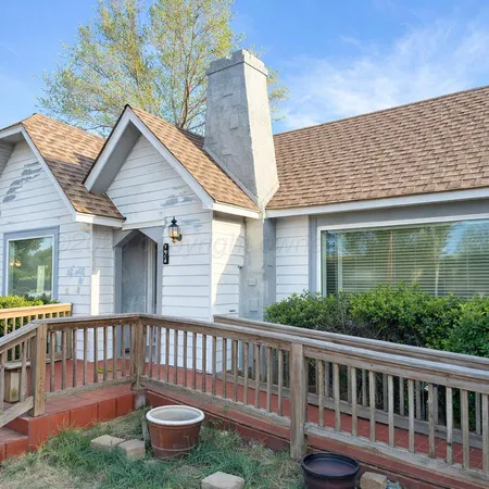 $165,000 | 1205 Southwest 10th Avenue, Amarillo, TX 79101