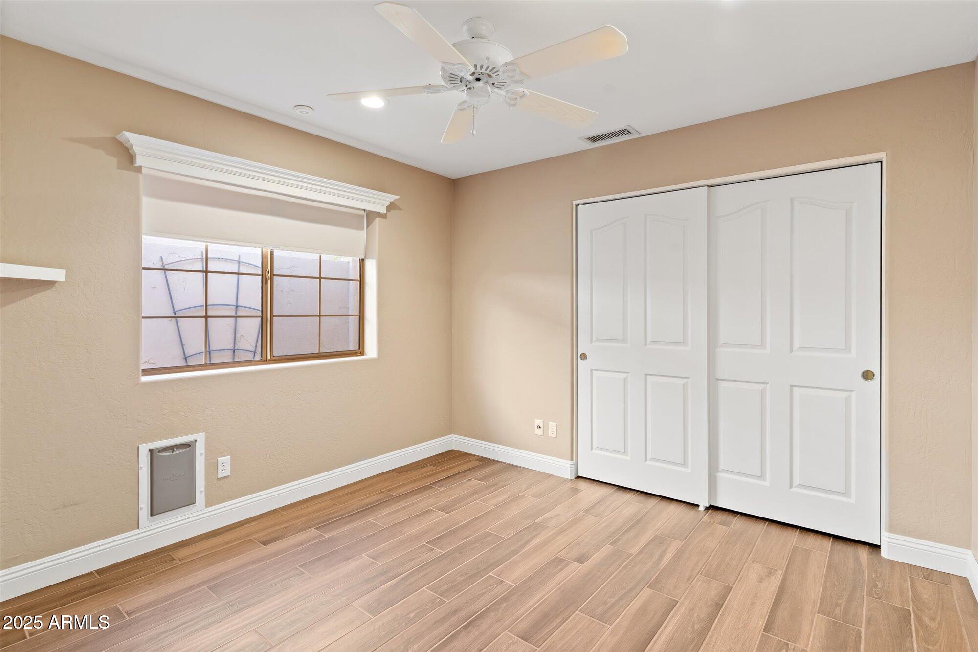 5534 North 15th Street Phoenix, AZ 85014 - Photo 20 of 25 Bedroom