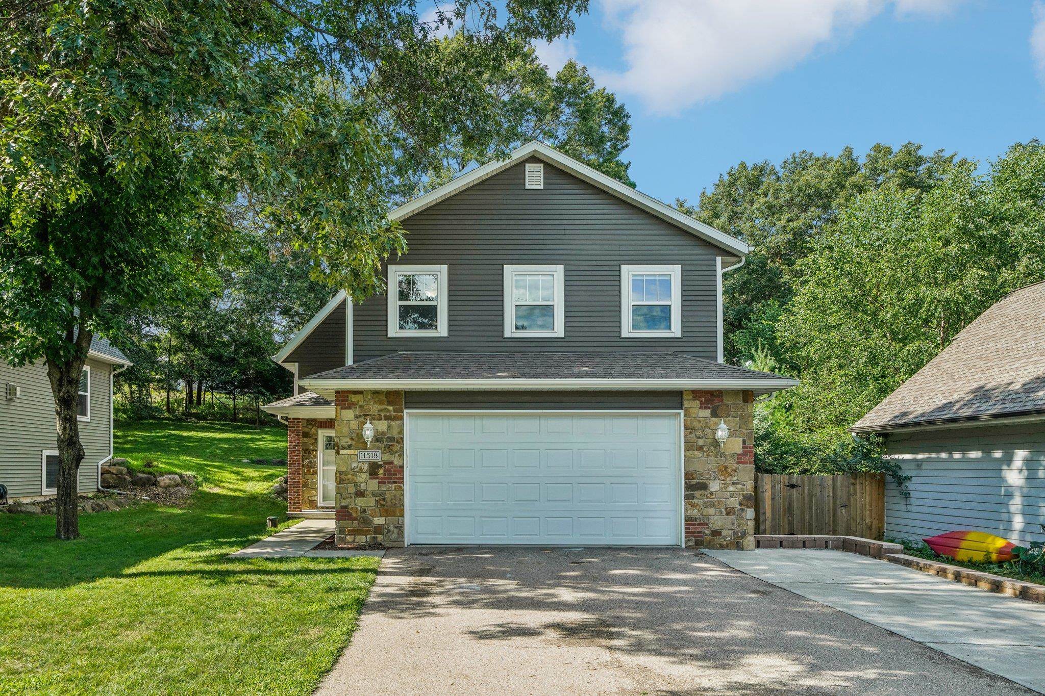 W11518 Demynck Road Lodi, WI 53555 - Photo 1 of 1 Gallery Image 1