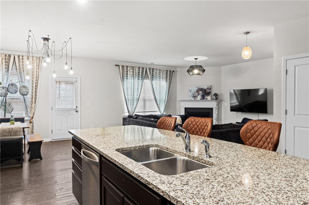 3243 Lowell Road Bethlehem, GA 30620 - Photo 11 of 32