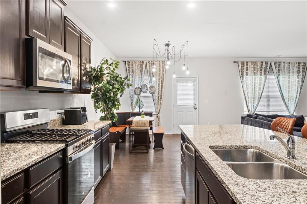 3243 Lowell Road Bethlehem, GA 30620 - Photo 13 of 32